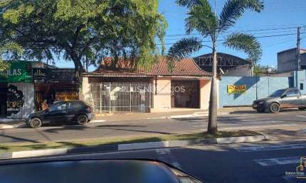 Casa com 5 quartos à venda na Avenida Vice-Prefeito Pompeo Reali, 1227, Vila São Cristóvão, Tatuí