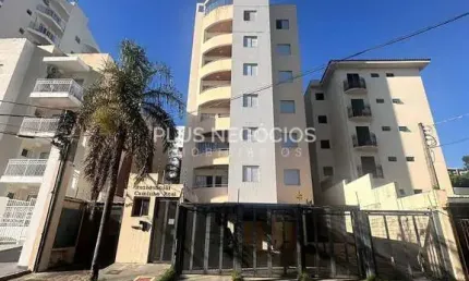 Apartamento à Venda no Parque Campolim – 3 Dorms, 1 Suíte, Varanda e Vaga – Próximo ao Shopping Igu