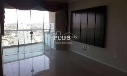 Apartamento com 3 quartos à venda na Rua Professora Zélia Dulce de Campos Maia, 269, Jardim Paulistano, Sorocaba
