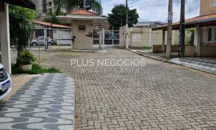 Casa à venda em condomínio, condomínio residencial ipanema, sorocaba - sp