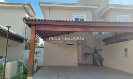 Excelente opção de casa em condomínio  a venda em área de localização privilegiada, condomínio mont
