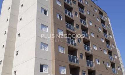 Apartamento à venda, Chácaras Reunidas São Jorge, Sorocaba, SP