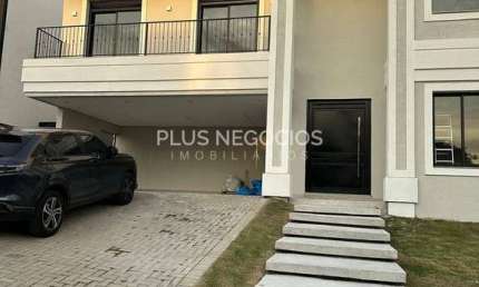 Linda Casa A ESTREAR  para Locação - Finalizada em Abril de 2025.
