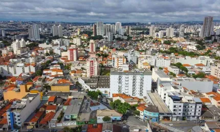 Cobertura Duplex de 160m² em São Caetano do Sul – Venda ou Permuta Apenas por Imóveis em Sorocaba,