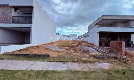 Terreno em condomínio fechado na melhor localização  à venda, jardim emília, sorocaba, sp. abaixo d