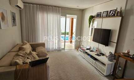Casa à Venda no Condomínio Villa Campolim, Sorocaba – 3 Dorms, Suíte, Piscina e Área Gourmet