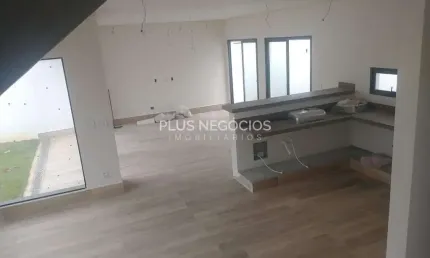 Casa em condomínio fechado com 3 quartos à venda na Avenida Paraná, 2790, Cajuru do Sul, Sorocaba