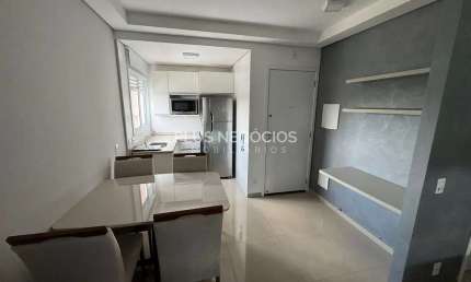 Loft mobiliado para  locação, Parque Campolim, Sorocaba, SP