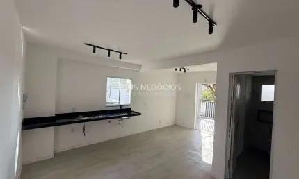 Studio com 33m² a estrear para venda -  nunca habitado | localização excelente