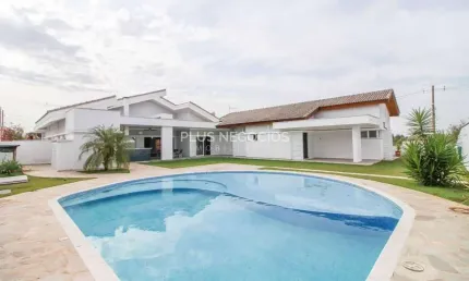 Casa para venda e locação 4 suítes piscina e área gourmet, barreiro, Araçoiaba da Serra, SP