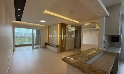 Vende-se apartamento garden com 124m² - condomínio cannes