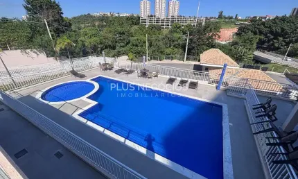 Apartamento com 2 quartos à venda na Rua Dorothy de Oliveira, 865, Jardim Ipê, Sorocaba
