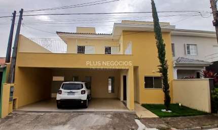 Casa para venda e locação 4 dormitorios , Jardim Itanguá, Sorocaba, SP