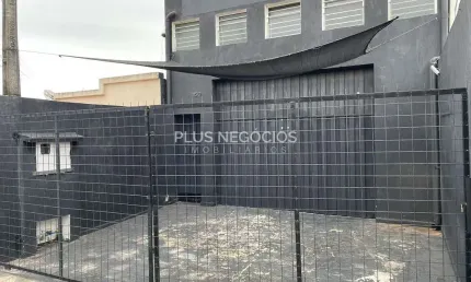 Salão Comercial para locação na Zona Oeste , Vila Assis, Sorocaba, SP