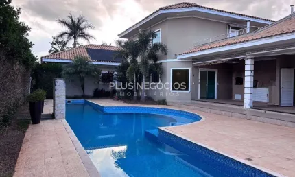 Casa para venda e locação no Lago Azul, Araçoiaba da Serra, SP