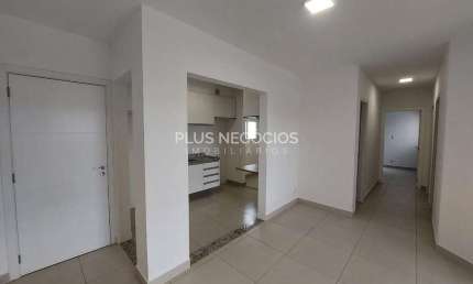 Apartamento para Venda e Locação no Nature Residencial Clube – Móveis Planejados e Pronto para Mora