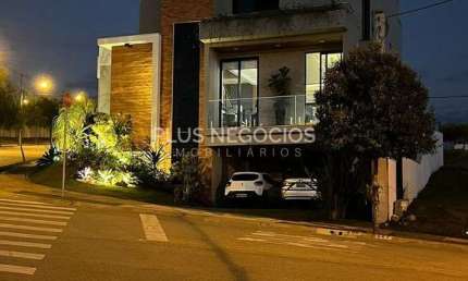 Cyrela Landscape, Casa impecável com lazer completo, design sofisticado e preço imperdível – abaixo