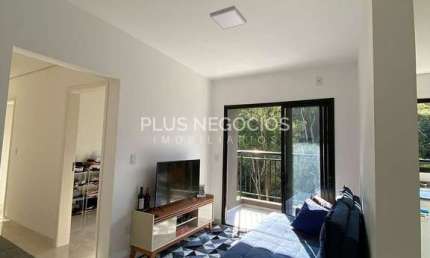 Apartamento 3 Quartos | 66m² | Condomínio Granville Reserva Atlântica