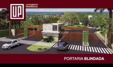 Terreno 1000 metros Residencial Up, próximo a tudo, rodovia João Leme dos Santos.