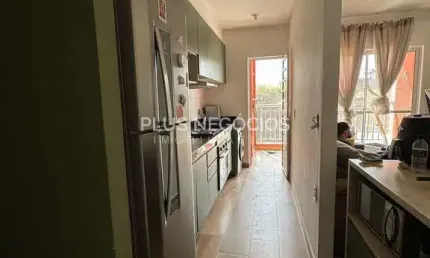 Oportunidade!! Varanda gourmet e com suite, Seu primeiro Imóvel está aqui.