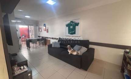Casa em condomínio para Venda e Locação, Jardim São Carlos, Sorocaba, SP