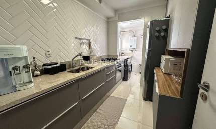 Apartamento a venda no condominio Nature Residencial Clube, Sorocaba, SP