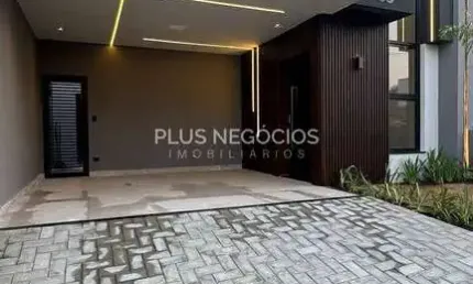 Linda casa térrea à venda à estrear - condomínio jardim  residencial helena maria