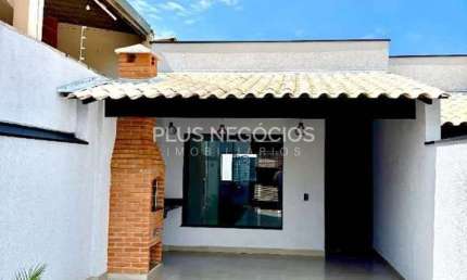 Casa com 2 quartos à venda na Rua Manoel Francisco Gaspar, 58, Jardim das Magnólias, Sorocaba