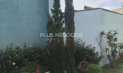 Casa em condomínio fechado com 3 quartos à venda na Avenida Ipanema, 5870, Jardim Novo Horizonte, Sorocaba