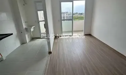Apartamento novo à venda no jr campolim ii em sorocaba – 2 quartos, suíte, lazer completo e ótima l