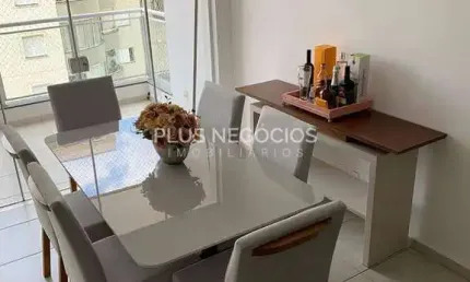 Apartamento com 3 quartos à venda na Rua Francisco Rodrigues, 87, Parque Campolim, Sorocaba