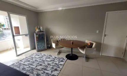 Apartamento à venda na vila lucy, zona oeste em sorocaba – 2 dormitórios, varanda com churrasqueira