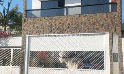Casa com 4 quartos à venda na Rua Antônio Marques Custódio, 374, Vila Helena, Sorocaba