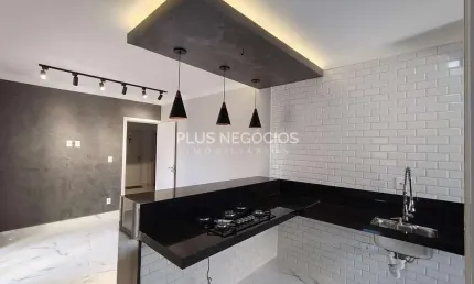 Conforto e Praticidade no Jardim Guadalajara – Veja Este Apartamento!