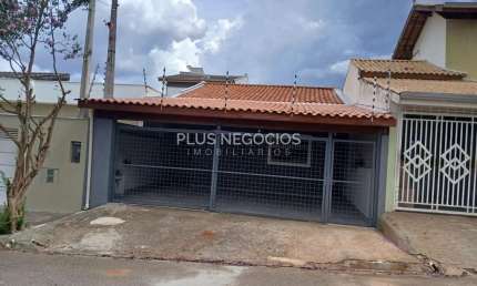 Casa à venda 3 dormitorios 1 suite, Jardim Wanel Ville V, Sorocaba, SP