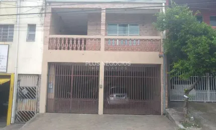 Casa com 2 quartos à venda na Av Edward Frufru Marciano Da Silva, 1202, Itavuvu, Sorocaba