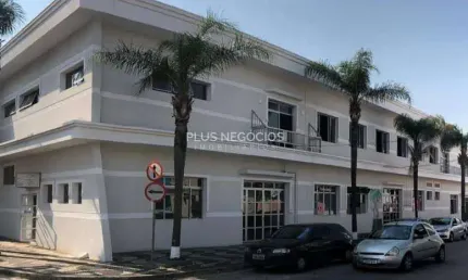 Sala comercial para alugar na Rua Eduardo de Campos, 30, Vila Hortência, Sorocaba