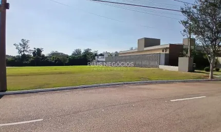 Terreno à venda condominio de alto padrão, barreiro, Araçoiaba da Serra, SP