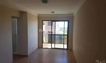 Apartamento à Venda no Condomínio Paris – 52m² | 2 Dorms | 1 Vaga | Próx. Shopping Iguatemi – Soroc