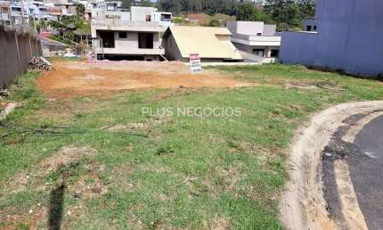 Terreno à venda condominio fechado, Morros, Sorocaba, SP