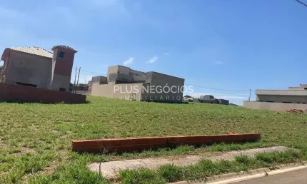 Terreno à venda condominio fechado, jardim novo horizonte, sorocaba, sp