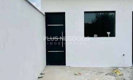 Casa disponível para venda no Parque São Bento – Sorocaba/SP.