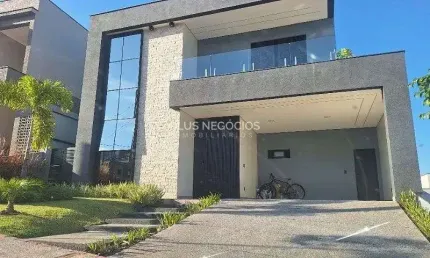 Casa à venda, Votorantim, SP Residencial Cyrela Esplanada- oportunidade unica