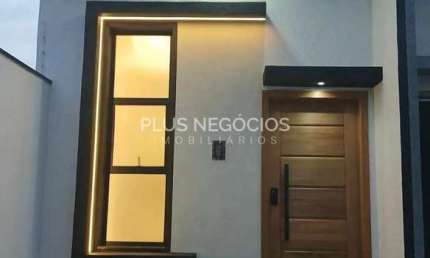 Oportunidade! Casa à venda no Jardim Residencial Villagio Ipanema II, em Sorocaba