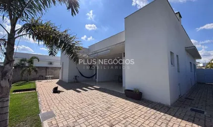 Casa em condomínio fechado com 4 quartos à venda na Rua Laura Maiello Kook, 3550, Jardim Novo Mundo, Sorocaba