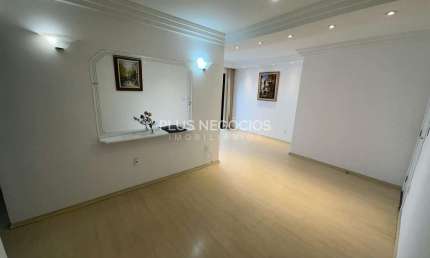 Oportunidade Imperdível – Apartamento com 3 Dormitórios e Varanda à Venda!