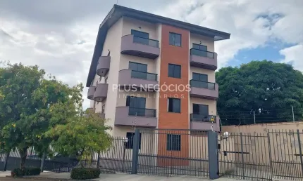 lindo apartamento à venda, localização espetacular no Jardim Refúgio, Sorocaba, SP, 3 dormitorios,