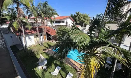Sobrado à Venda na Zona Sul de Sorocaba – 4 Dormitórios, Piscina, Gourmet, Próximo ao Shopping Igua