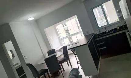 Apartamento à venda no Condomínio Concetto Campolim – Sorocaba