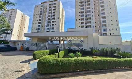 Lindo Apartamento no condominio Passeo no bairro Wanel Ville, localização privilegiada, vista marav